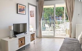 Apartamento Playa De Levante Y Port Aventura