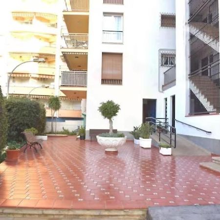 Apartamento Playa De Levante Y Port Aventura Salou Exterior photo