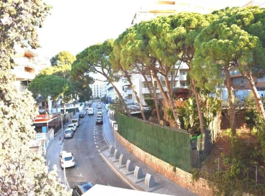 Apartamento Playa De Levante Y Port Aventura Salou Exterior photo