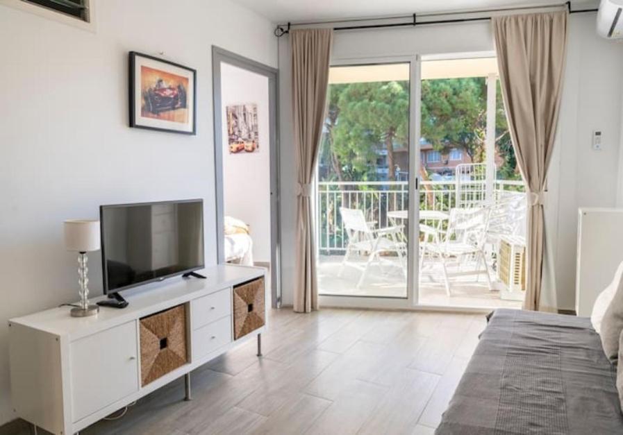 Apartamento Playa De Levante Y Port Aventura Salou Exterior photo