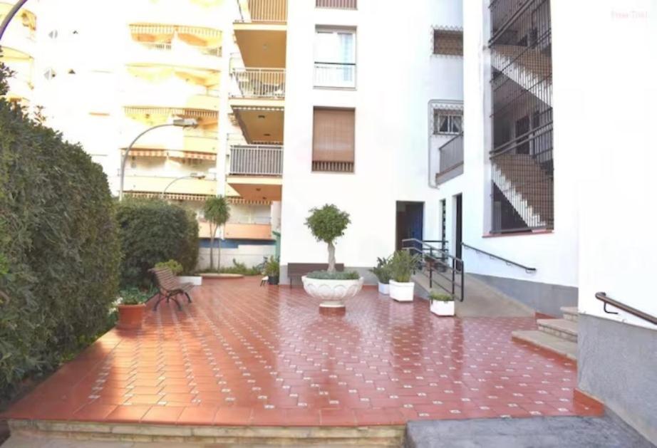 Apartamento Playa De Levante Y Port Aventura Salou Exterior photo